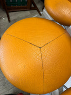 Tabourets de bar 70s