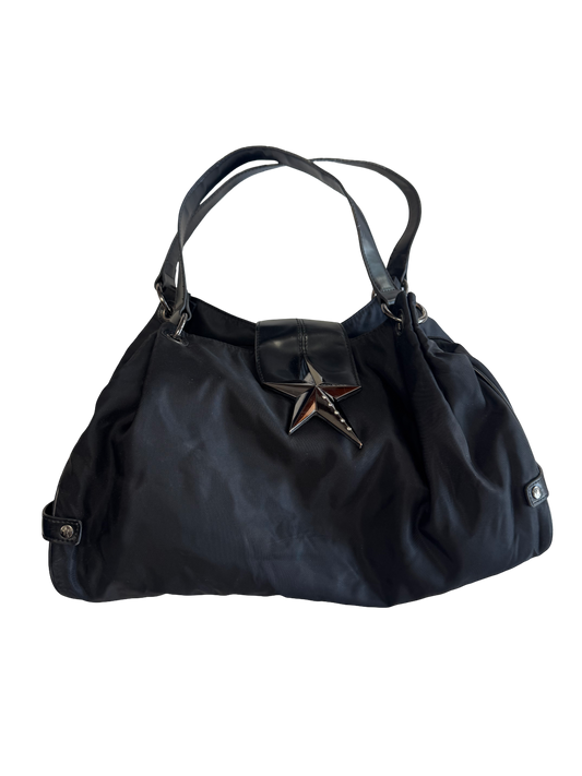 Sac en nylon Thierry Mugler
