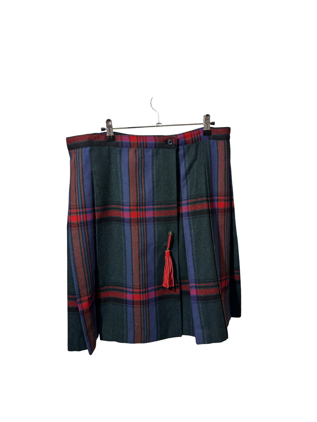 Kilt écossais