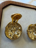 Boucles d'oreilles clip