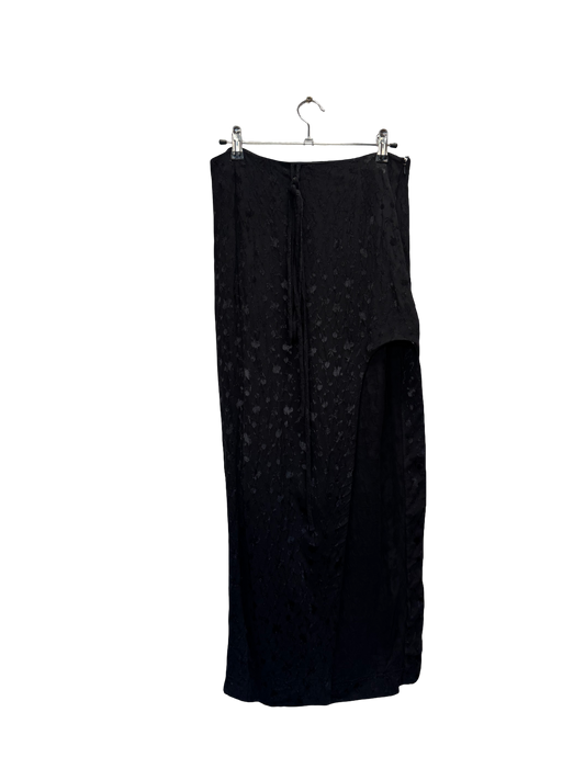 Jupe longue Zara