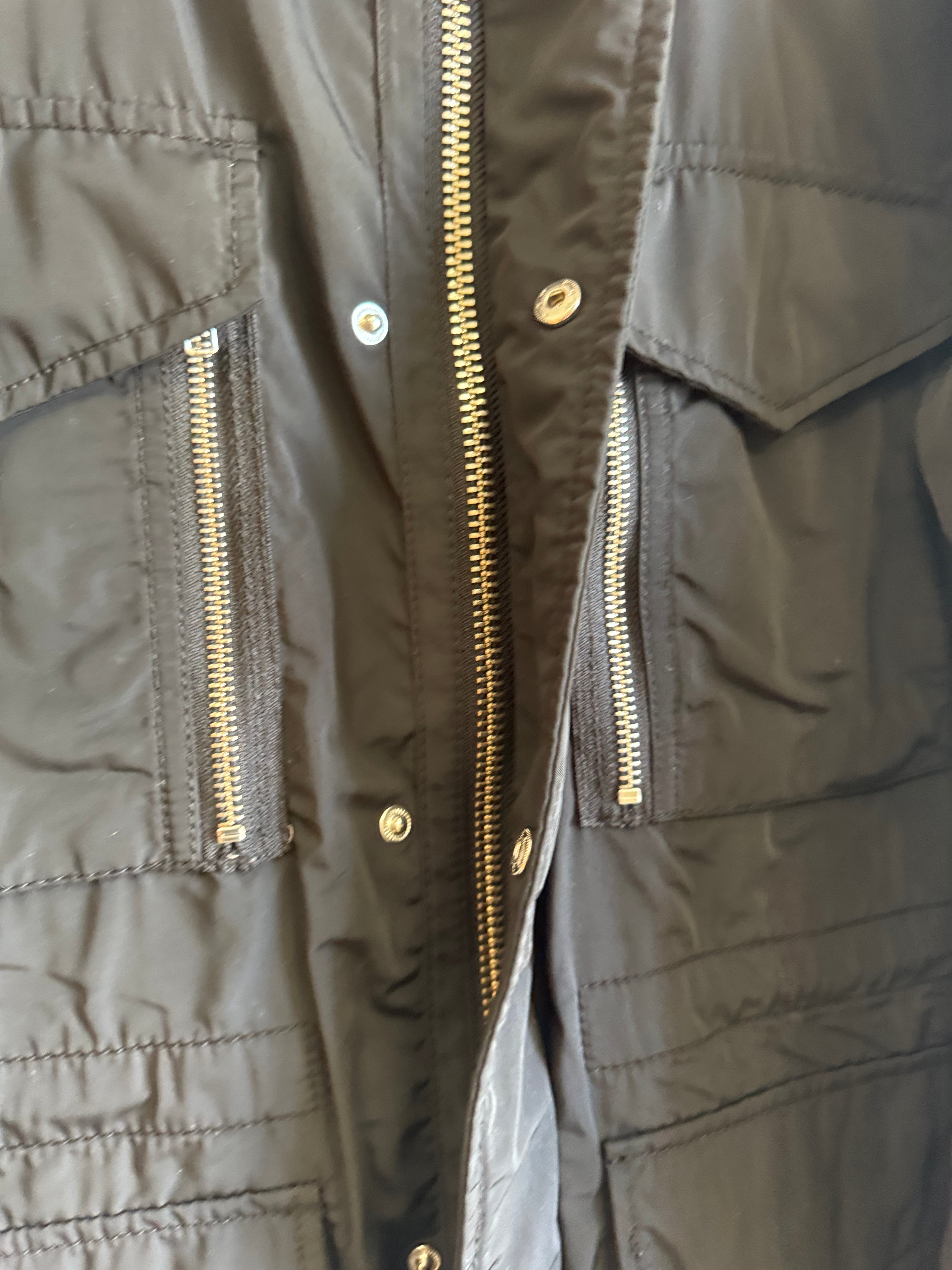 Veste noir Zadig & Voltaire