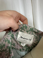 Chemise à fleurs Maison 123