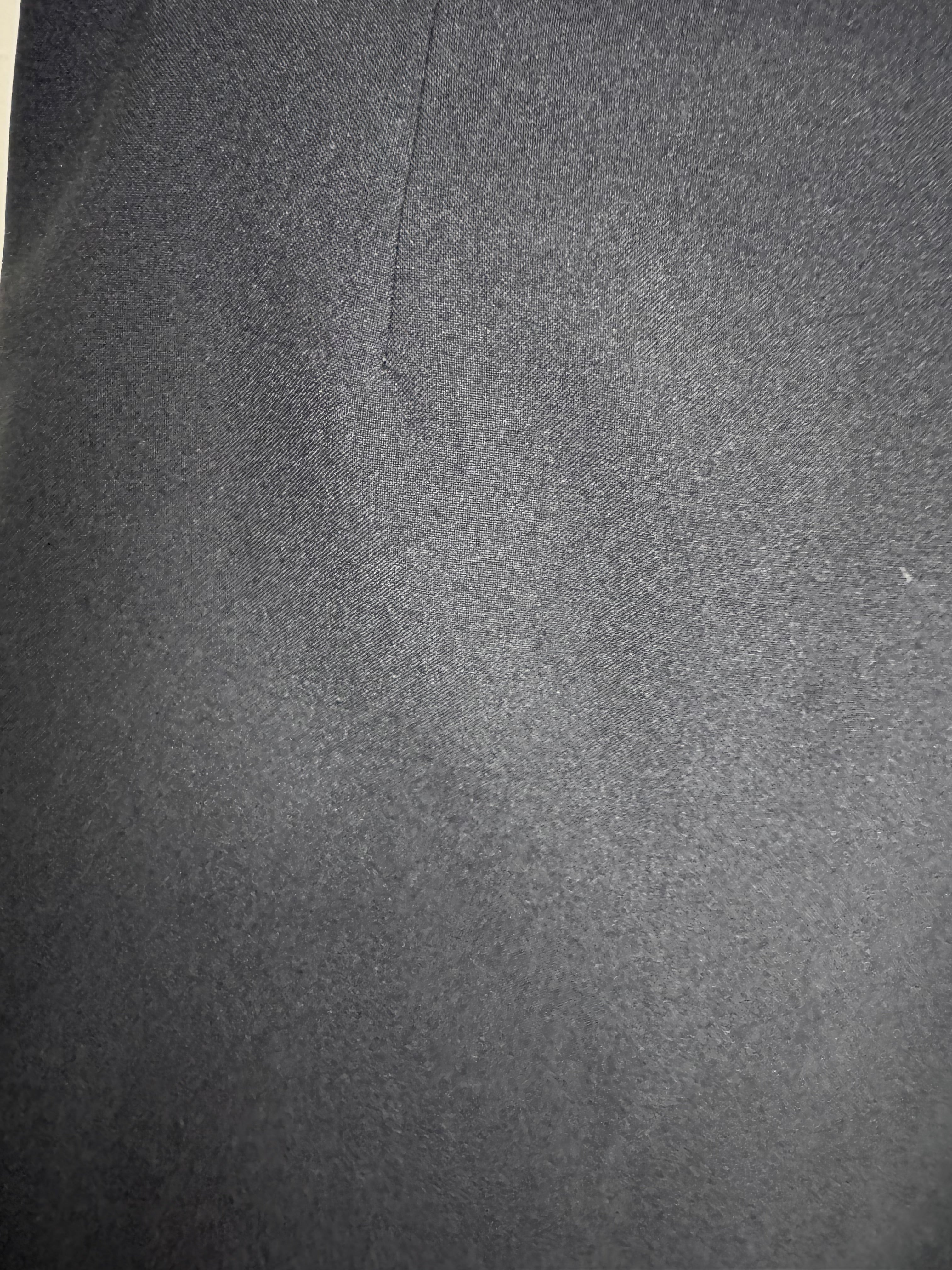 Mini jupe noir