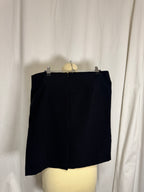 Mini jupe noir