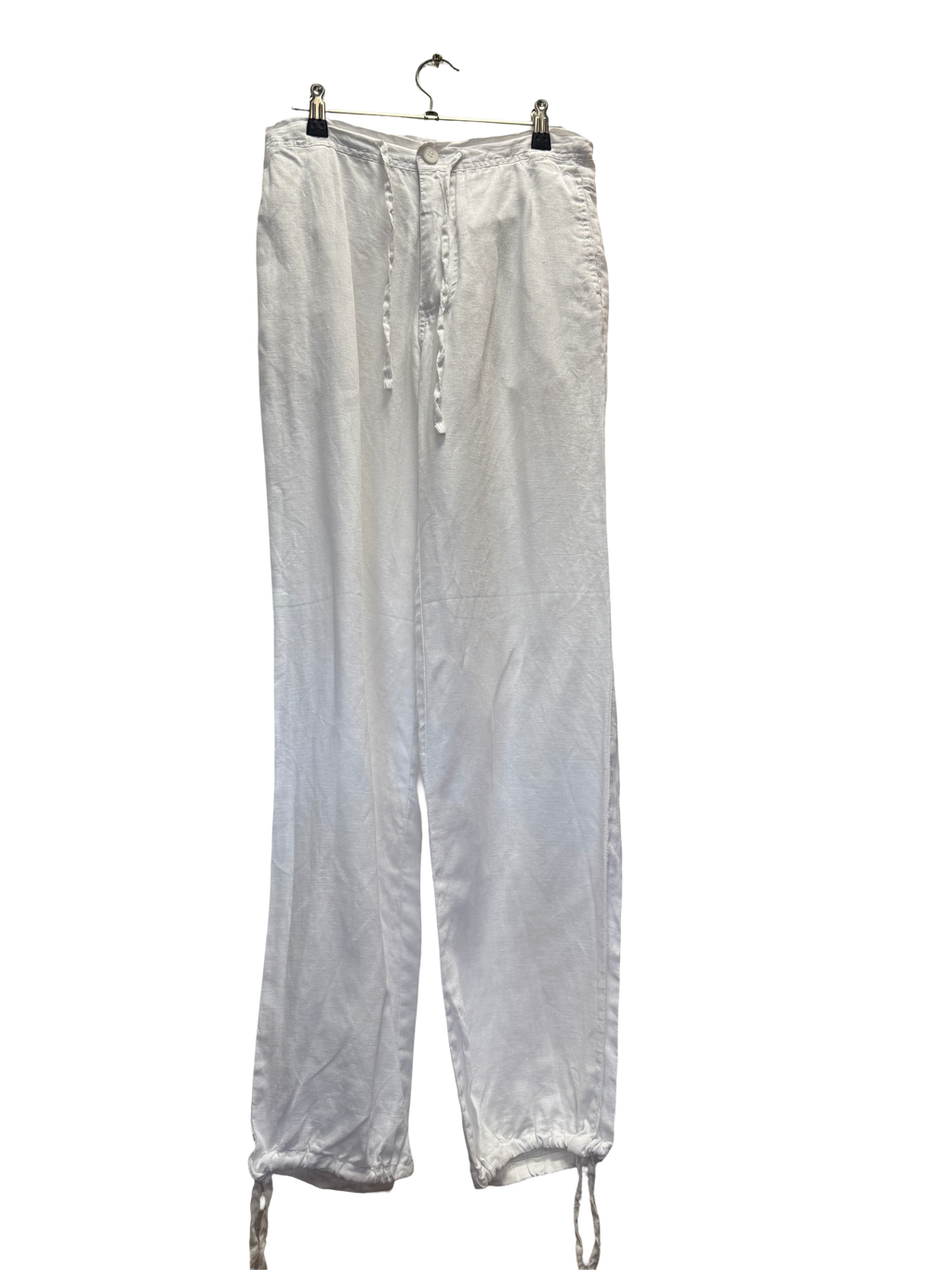 Pantalon en lin