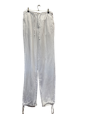 Pantalon en lin