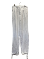 Pantalon en lin
