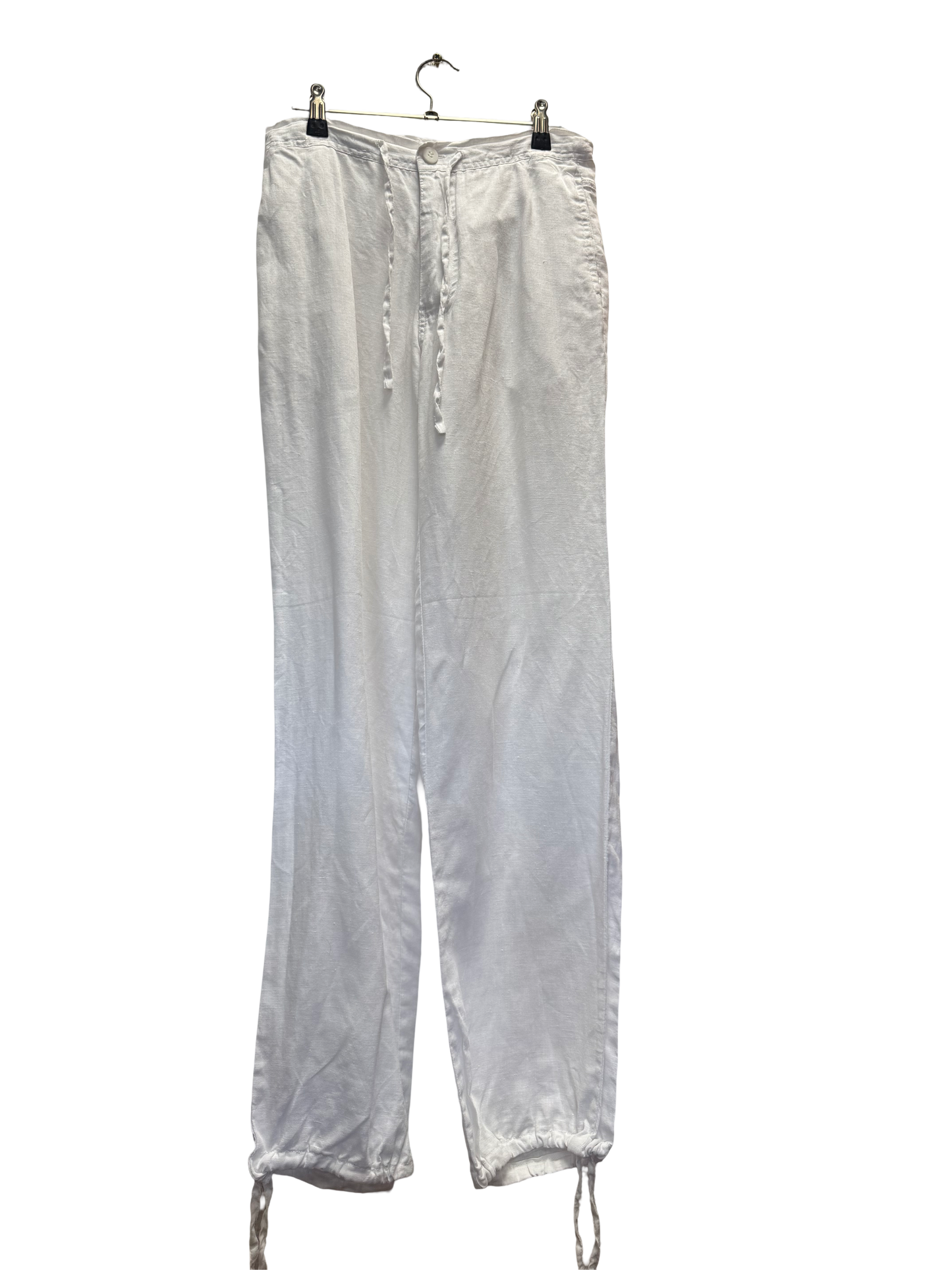 Pantalon en lin