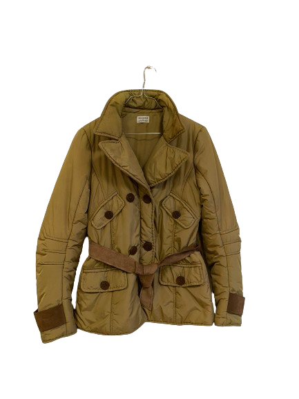 Manteau Alberta Ferreti