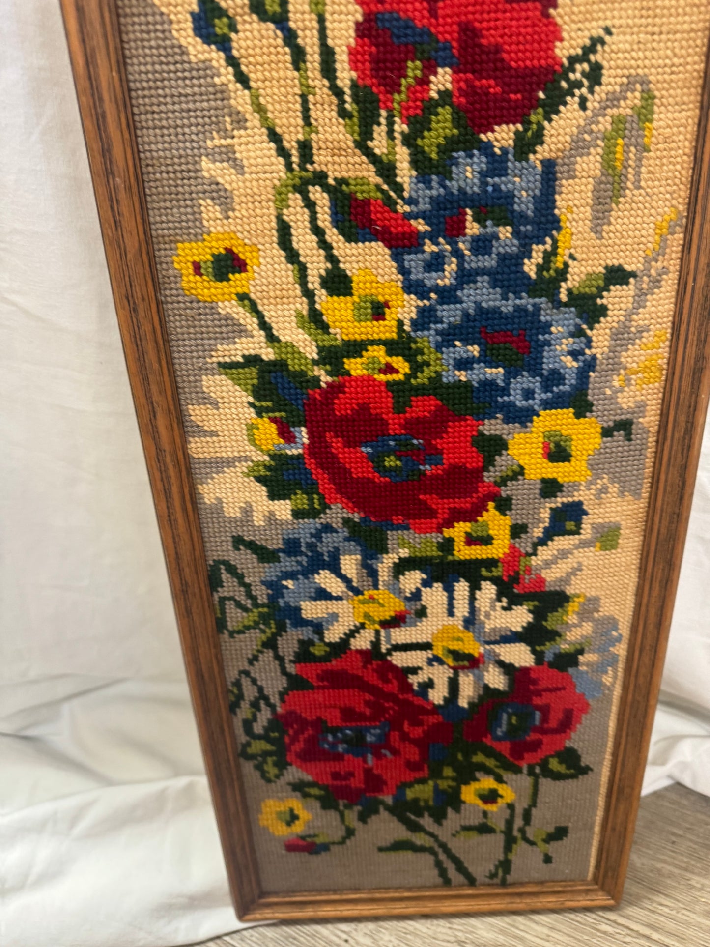 Tableau canevas