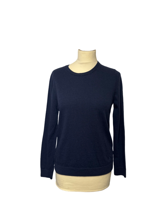 Pull en laine Rodier