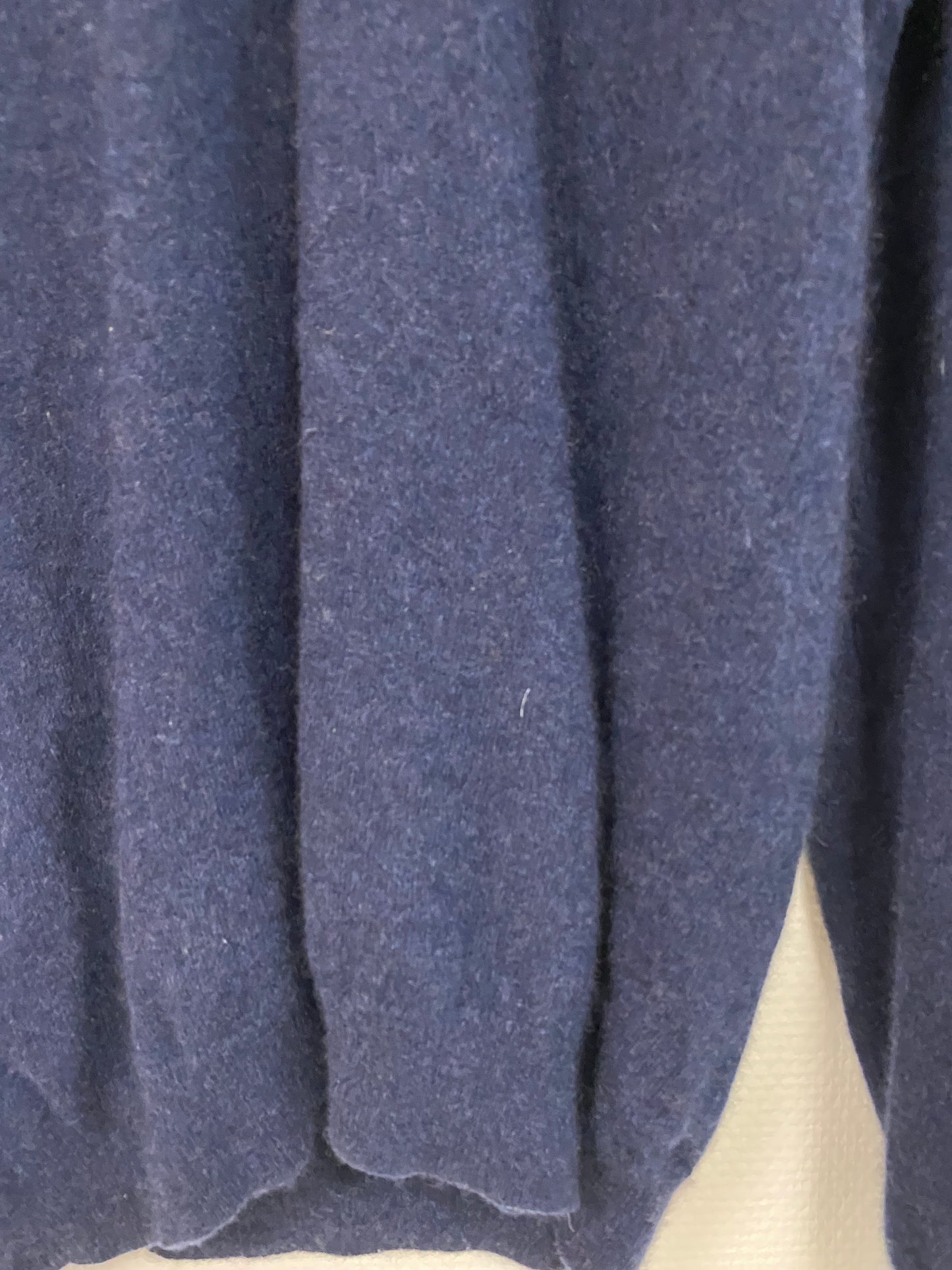 Pull en cachemire Massimo Dutti