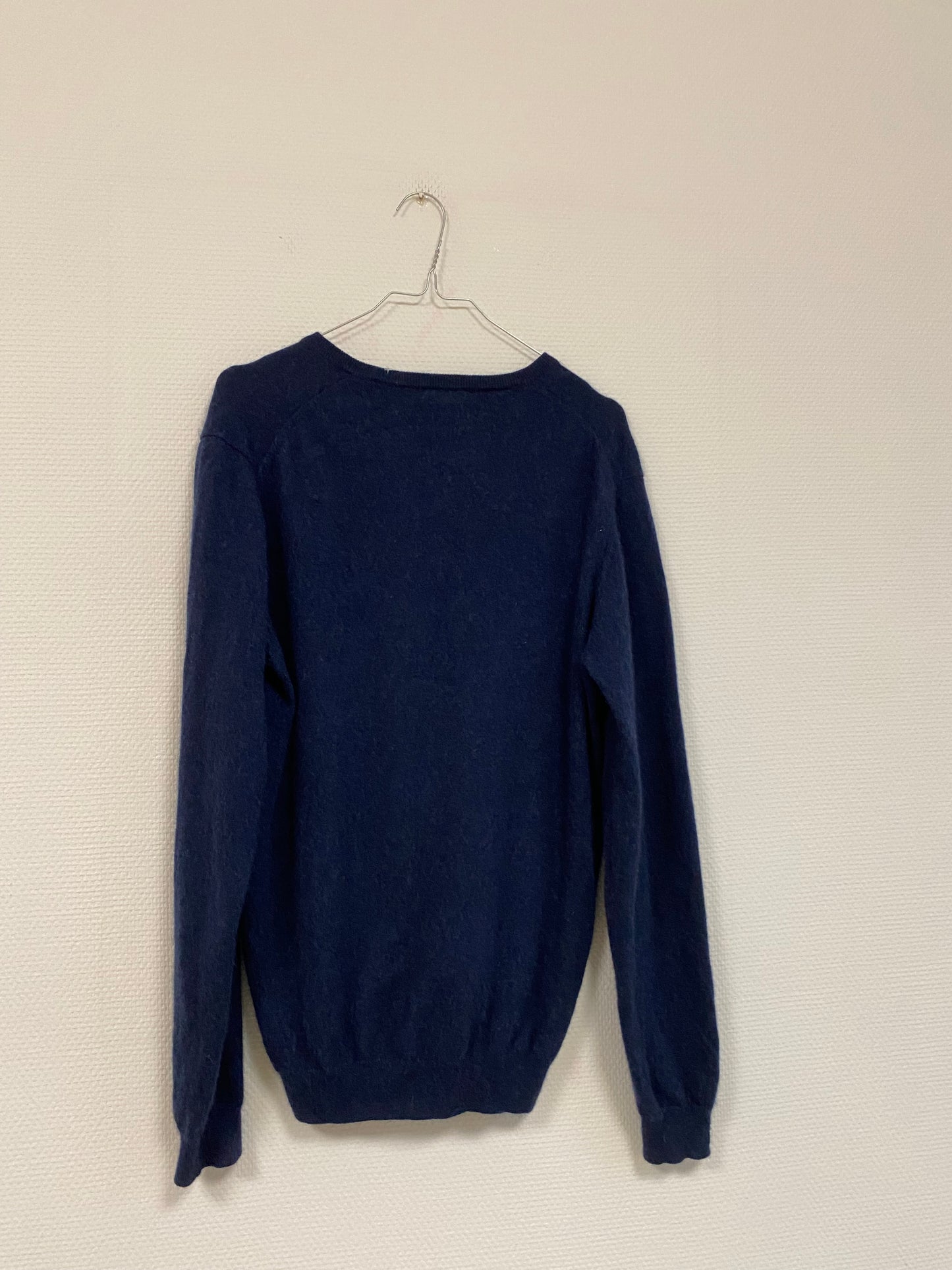 Pull en cachemire Massimo Dutti