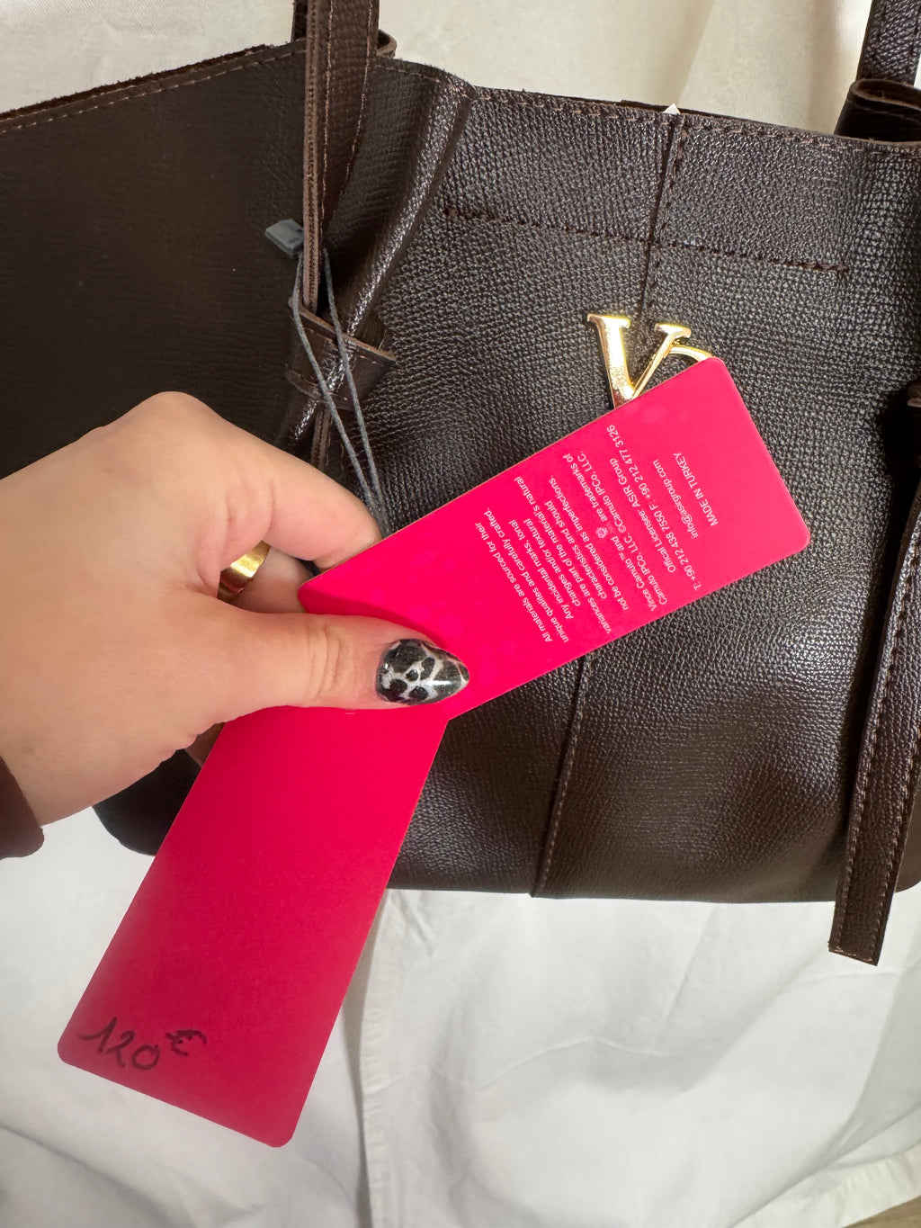 Sac à main Foggia Vince Camuto