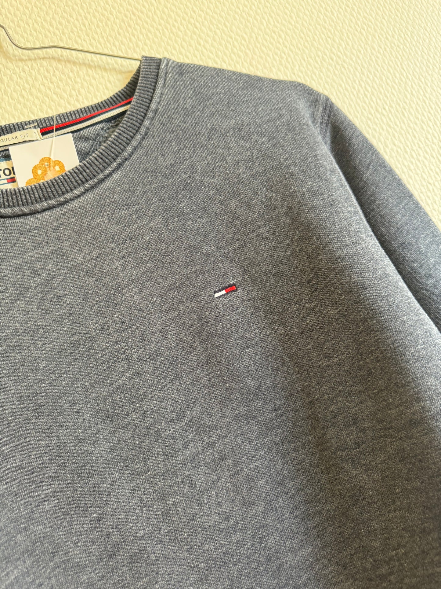 Sweat Tommy Hilfiger