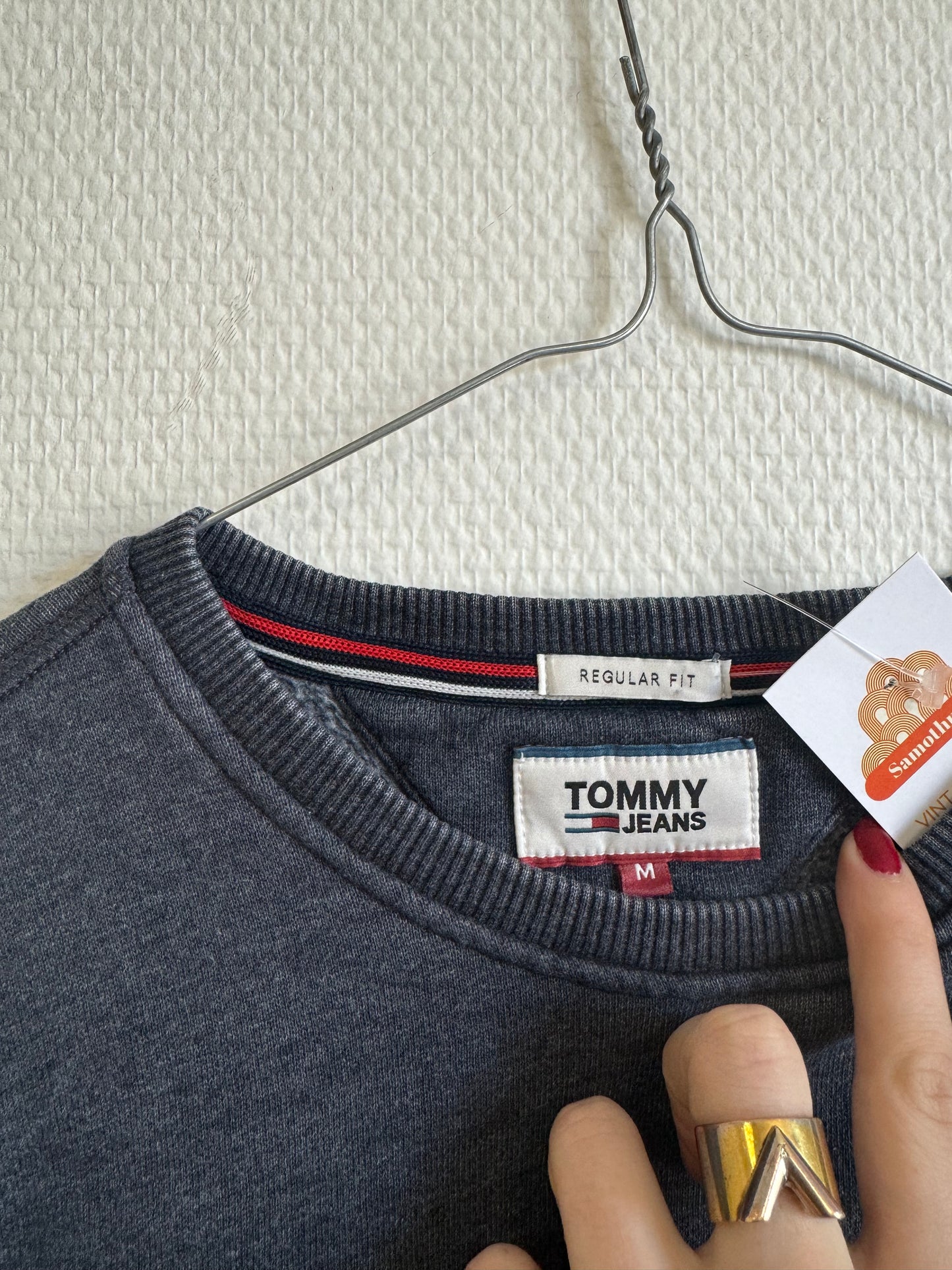 Sweat Tommy Hilfiger