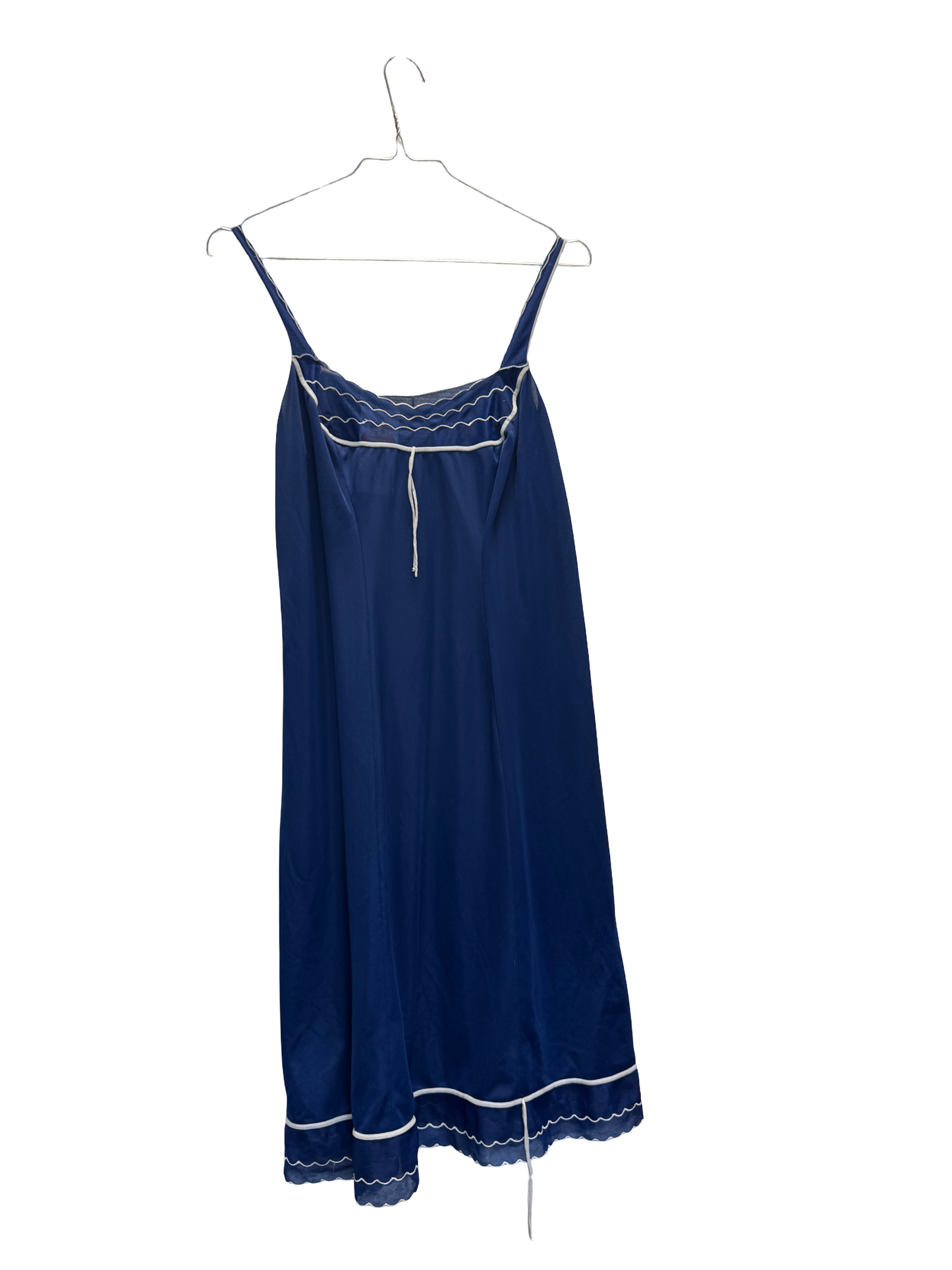 Nuisette bleu