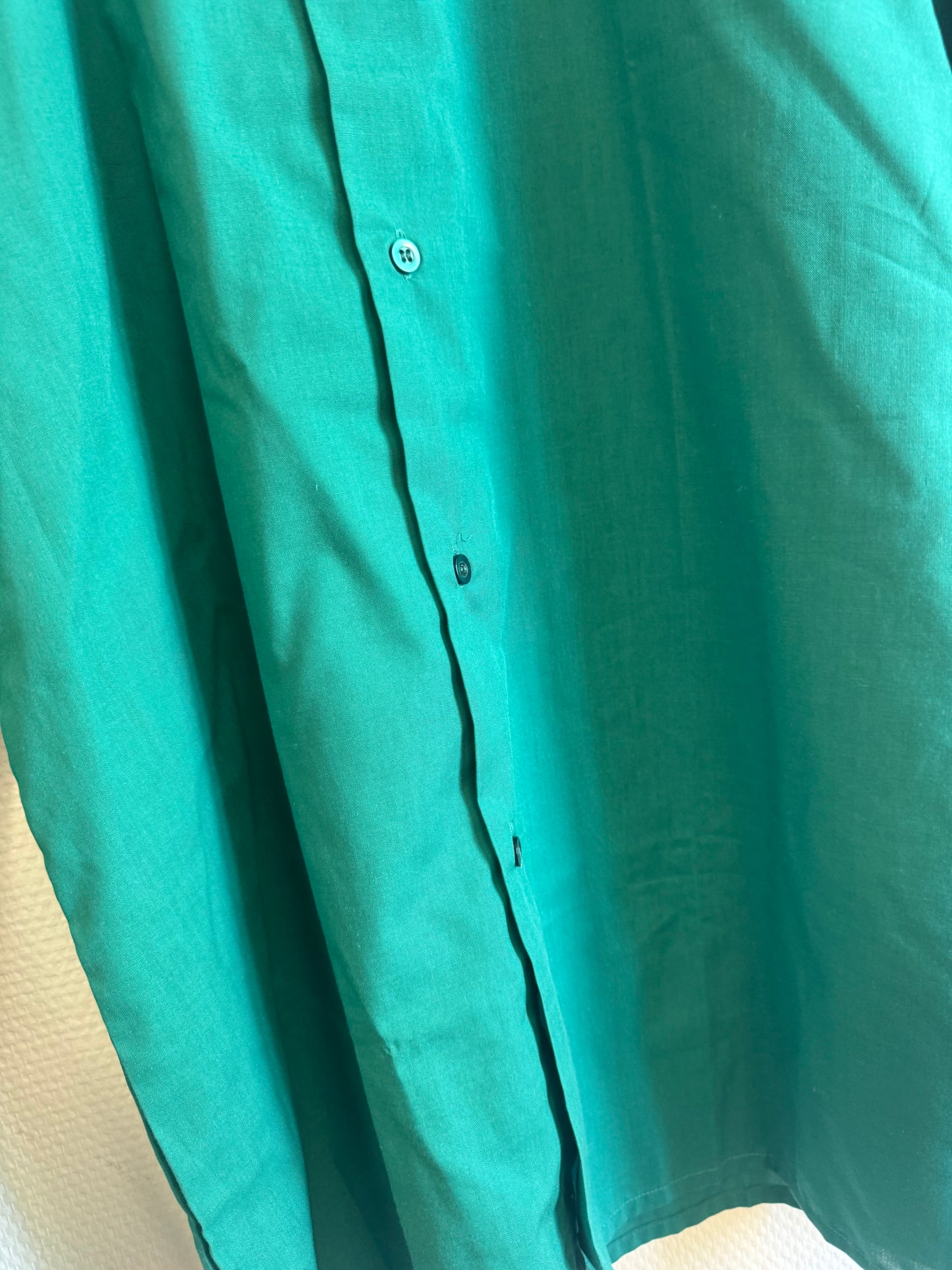 Chemise uni