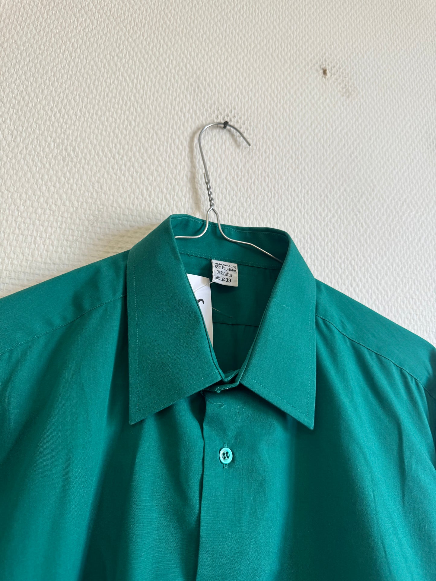 Chemise uni