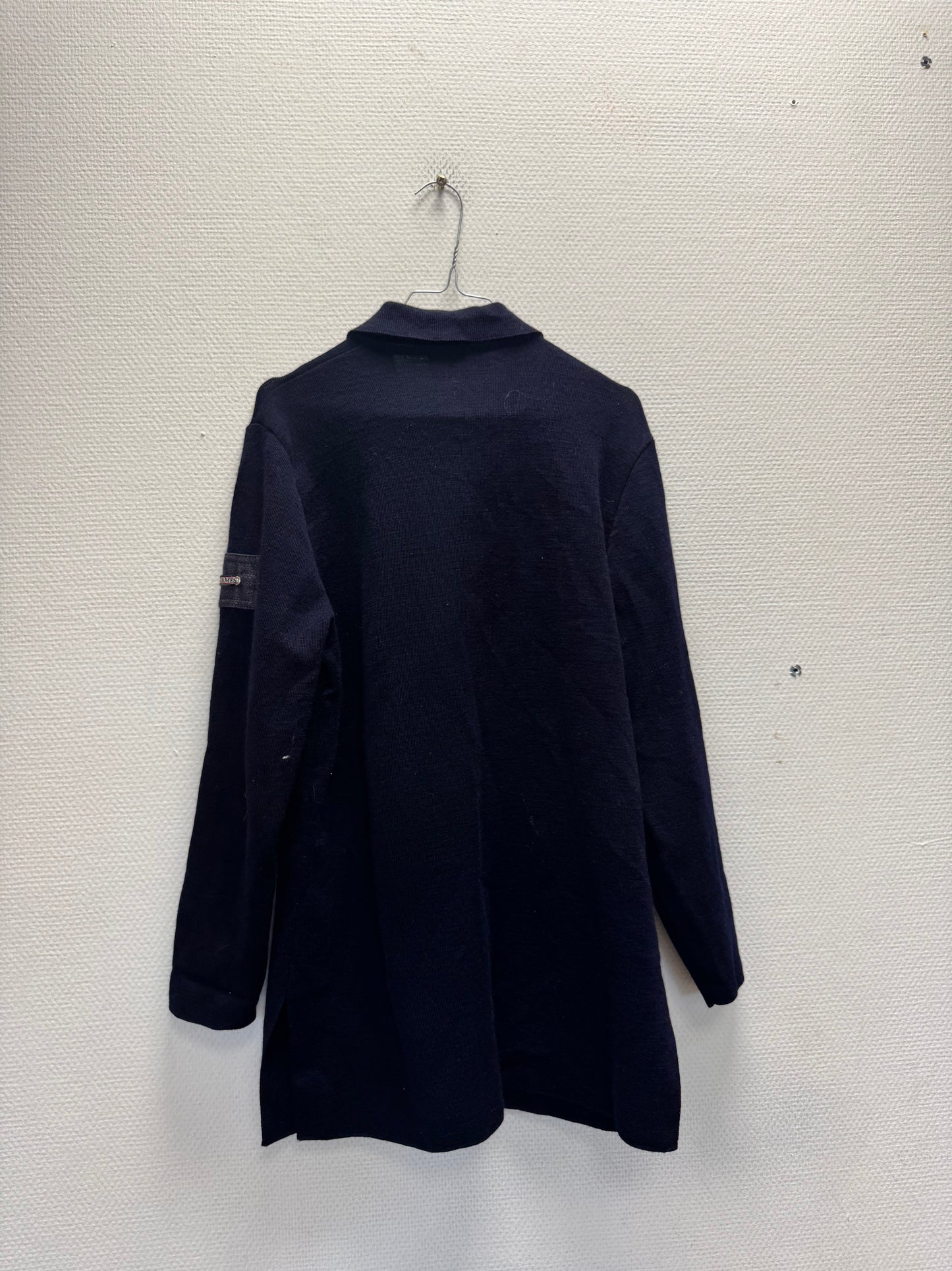 Gilet saint james