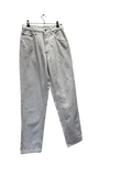 Jean blanc