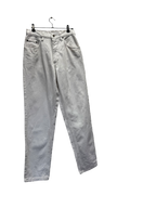 Jean blanc