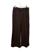 Pantalon marron 90s