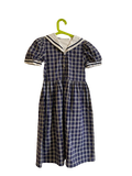 Robe écossaise