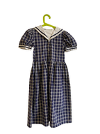 Robe écossaise