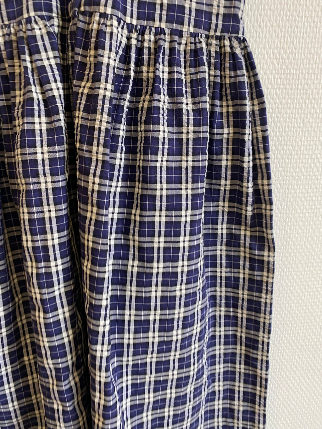 Robe écossaise