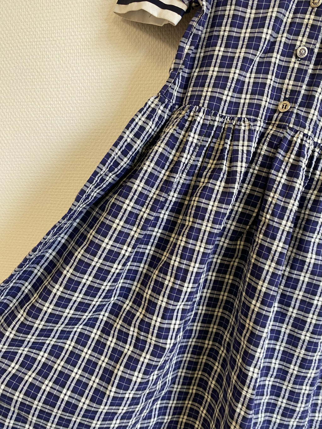 Robe écossaise