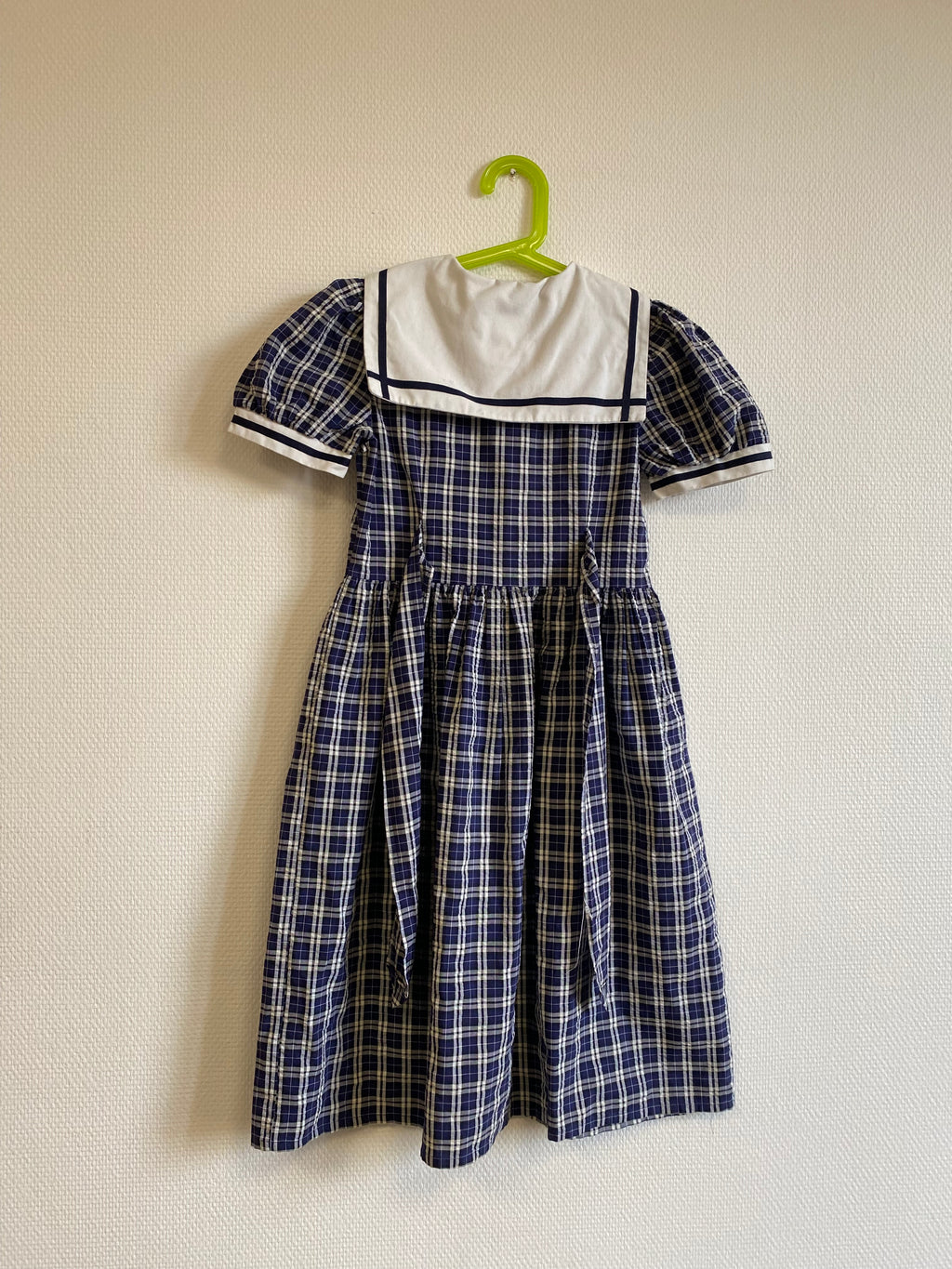 Robe écossaise