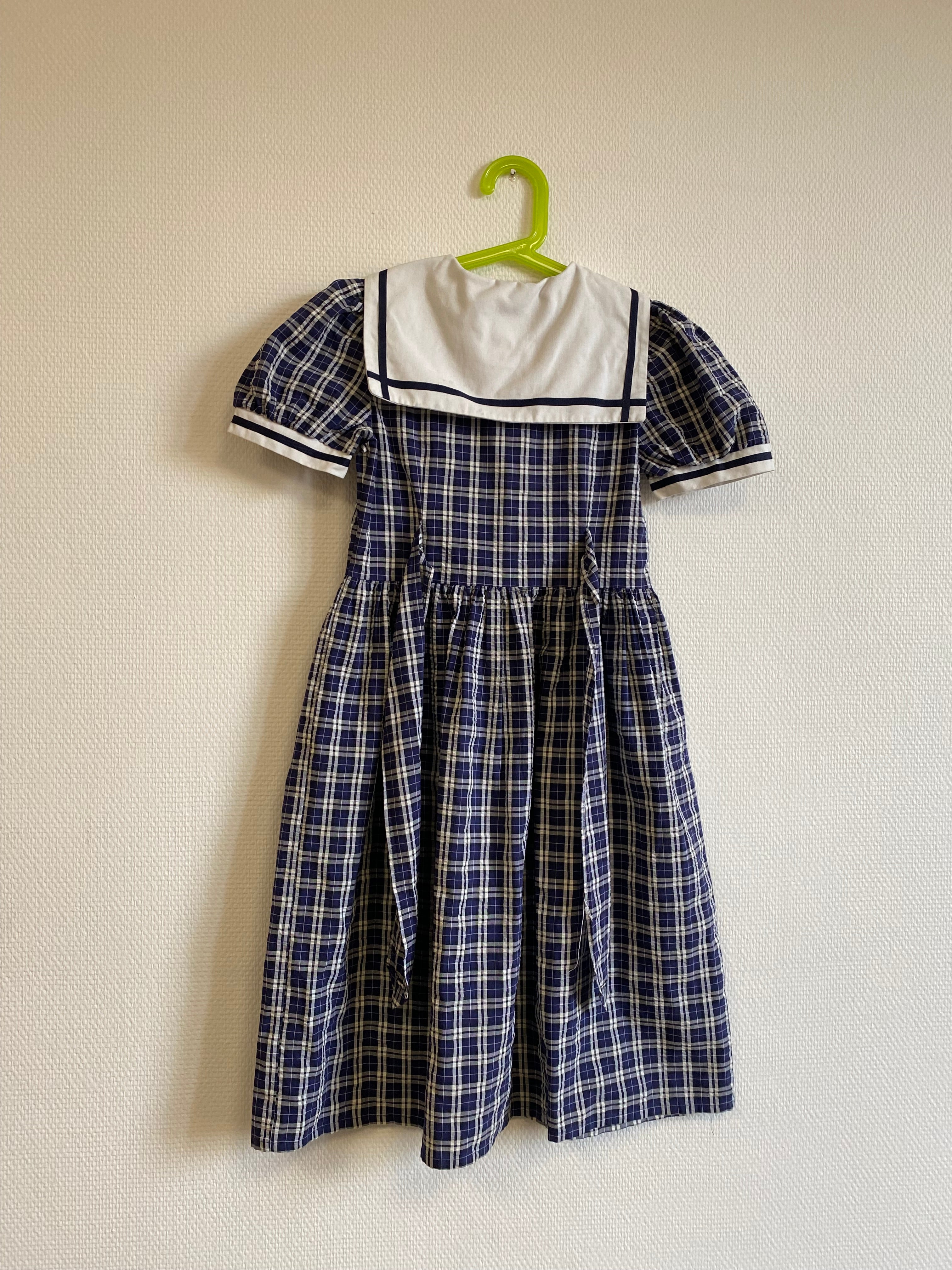 Robe écossaise