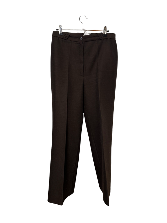 Pantalon marron 70s