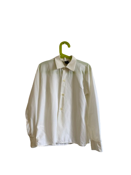 Chemise blanche