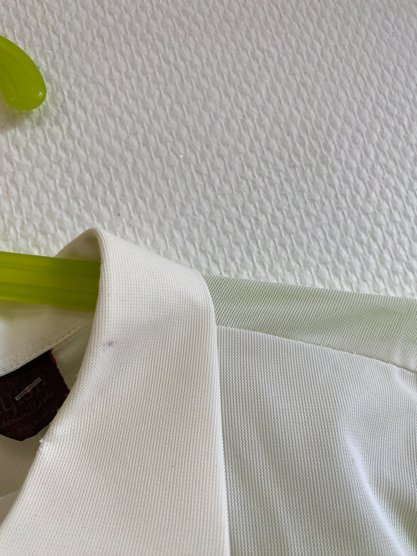 Chemise blanche