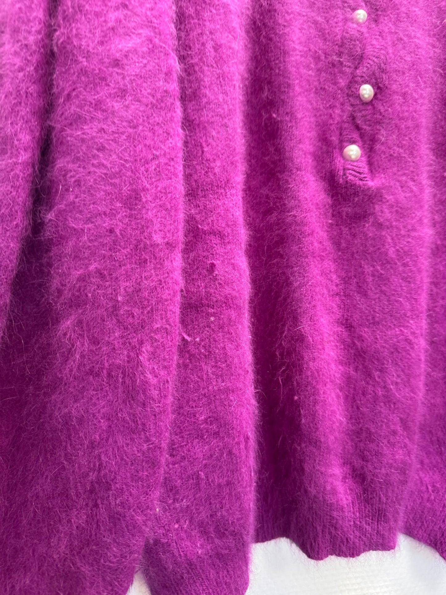 Pull angora