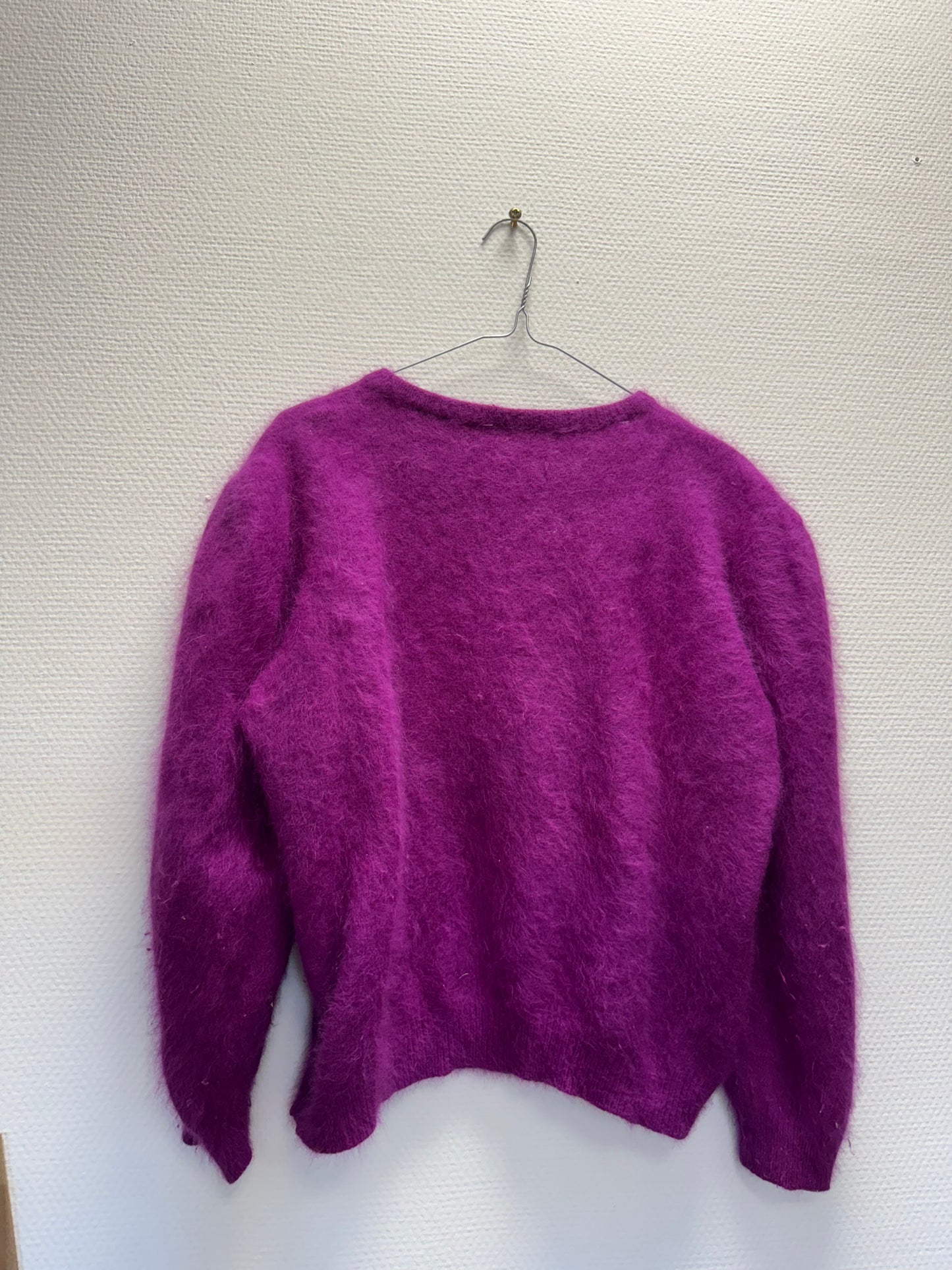 Pull angora