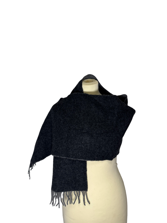 Écharpe en laine Gant
