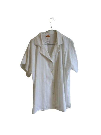 Chemise à rayures
