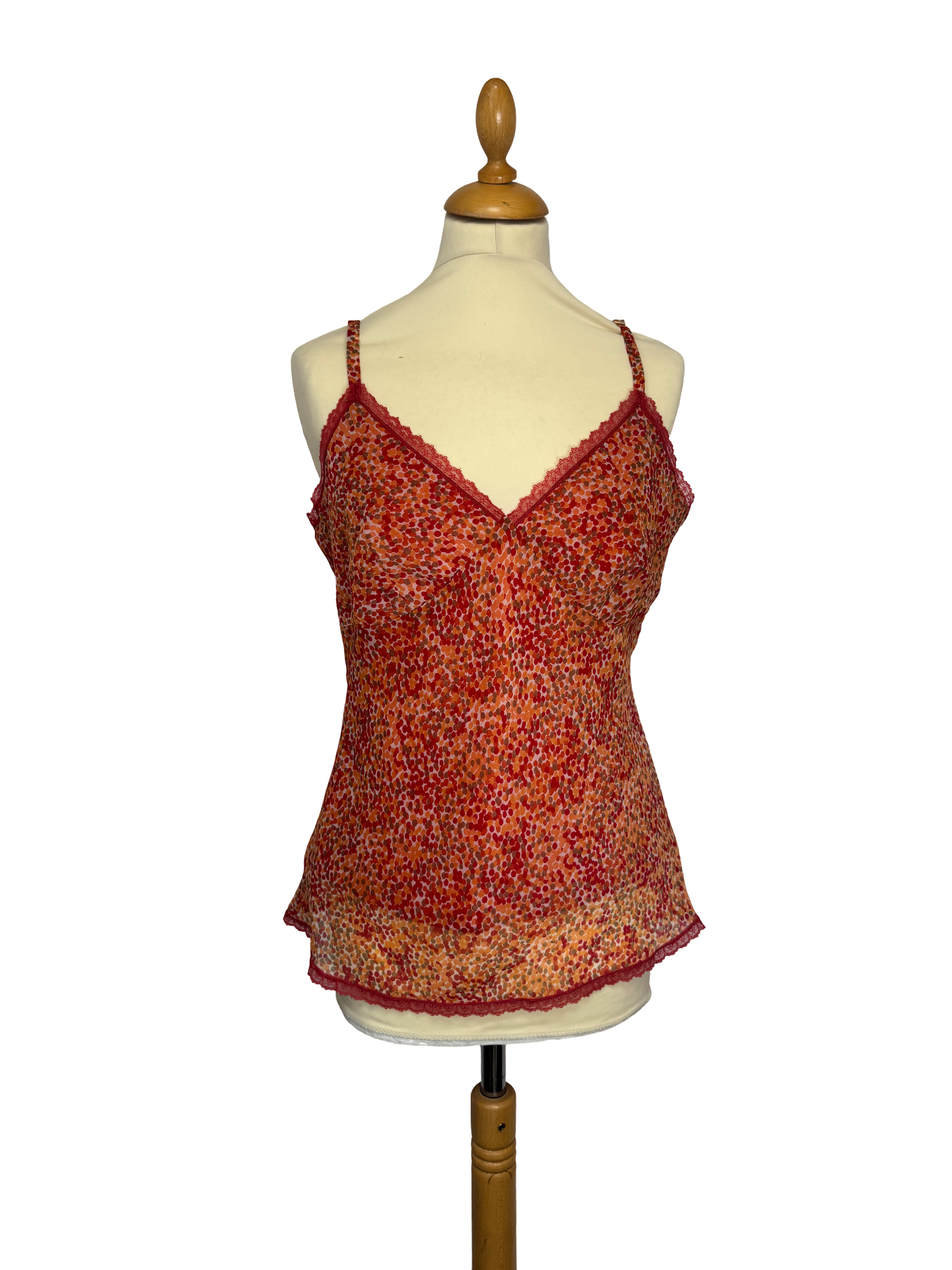 Débardeur Agnès Flo