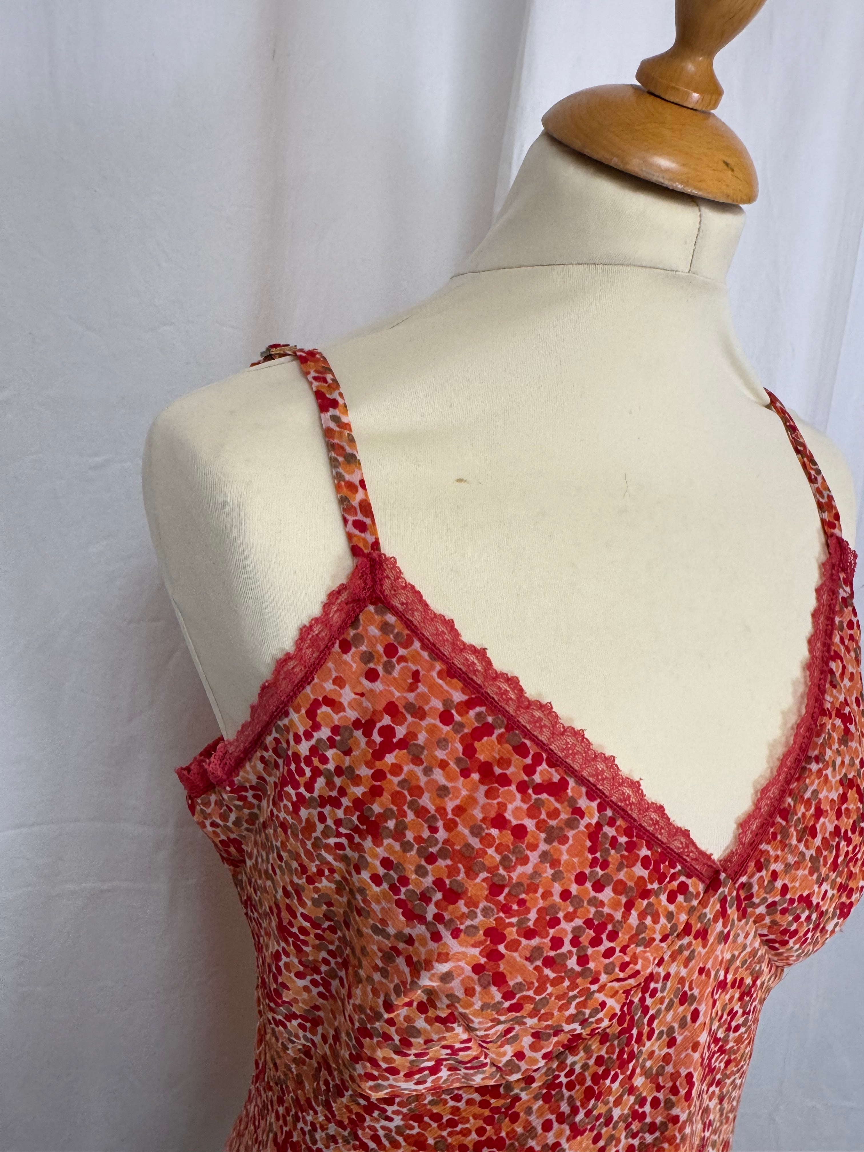 Débardeur Agnès Flo