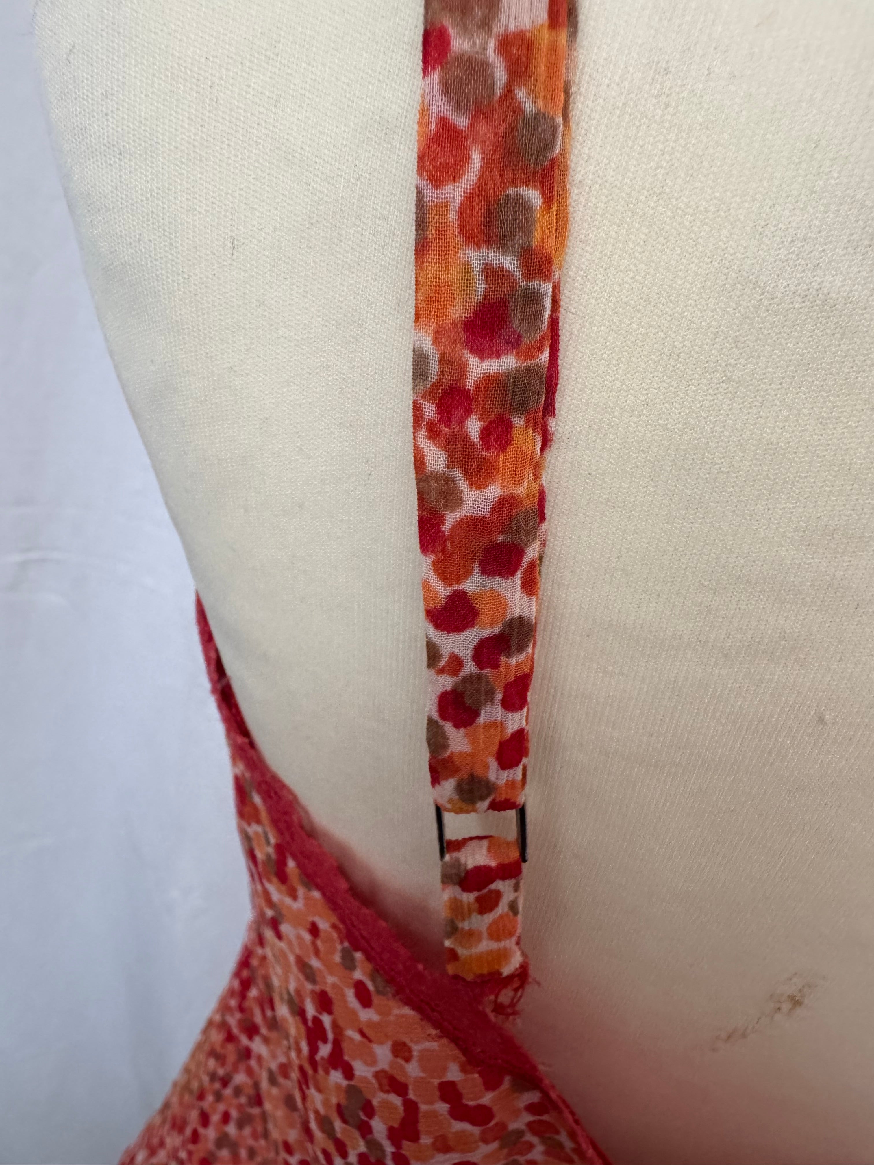 Débardeur Agnès Flo