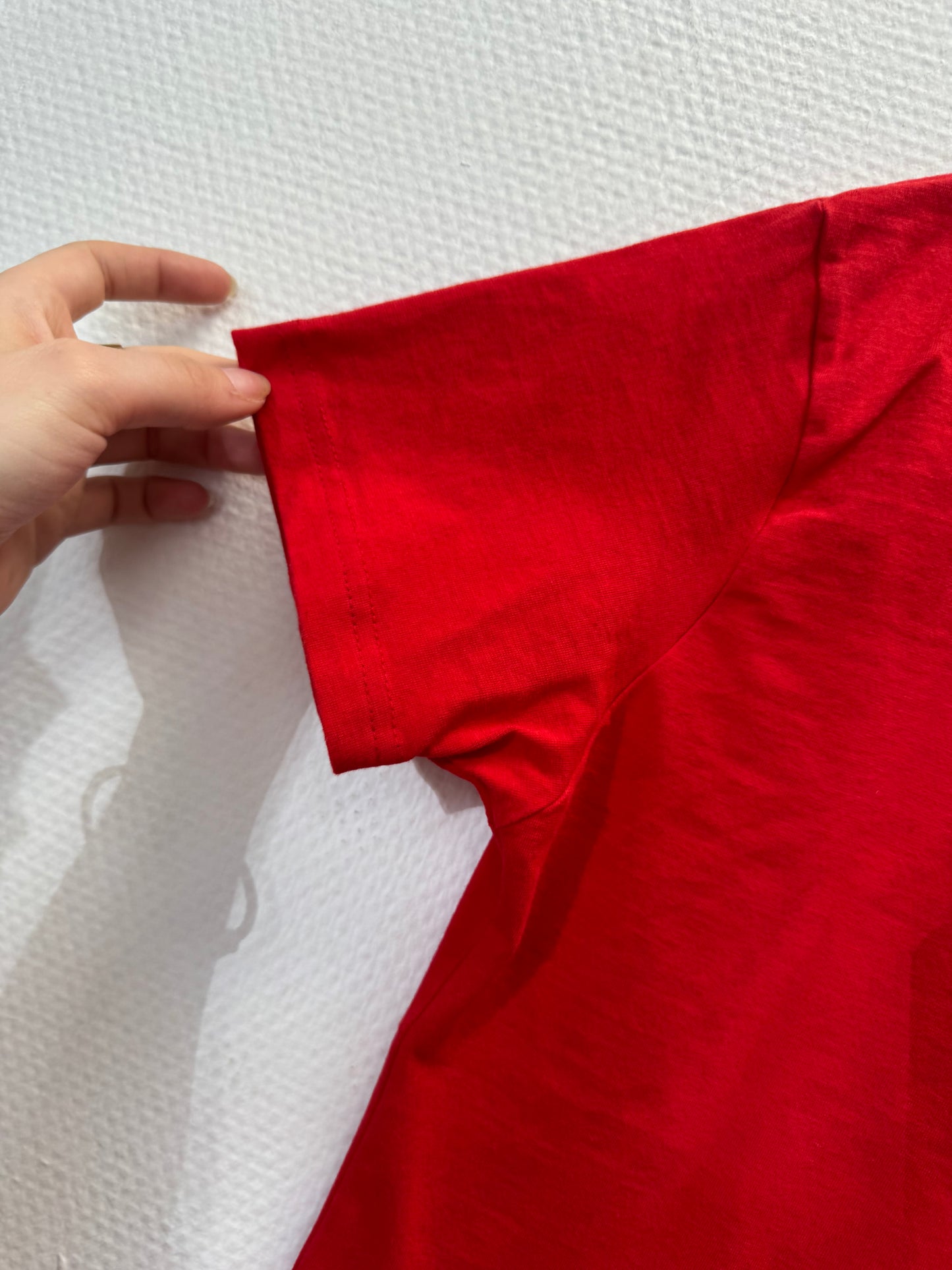 T-shirt à motifs