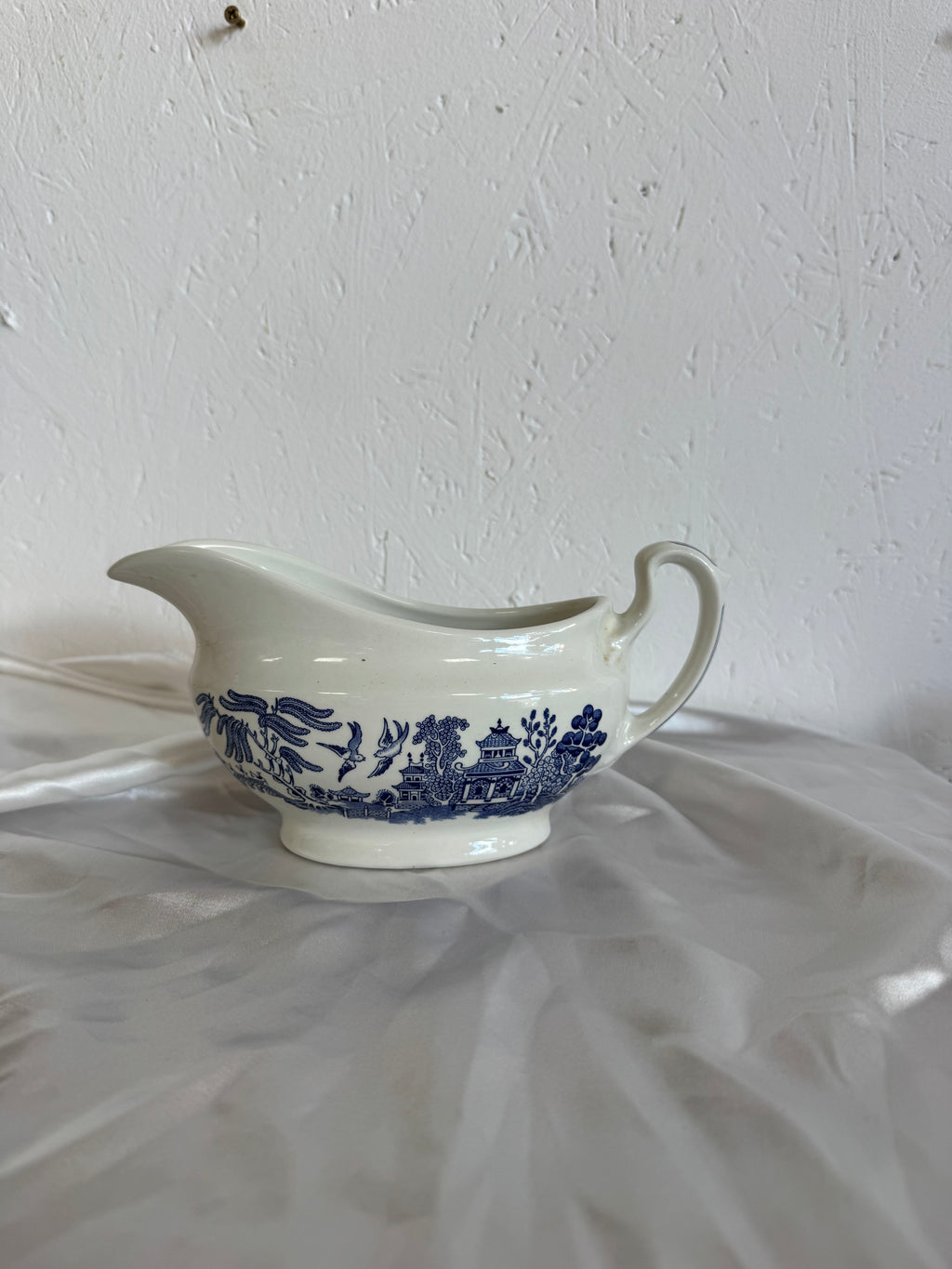 Saucière anglaise
