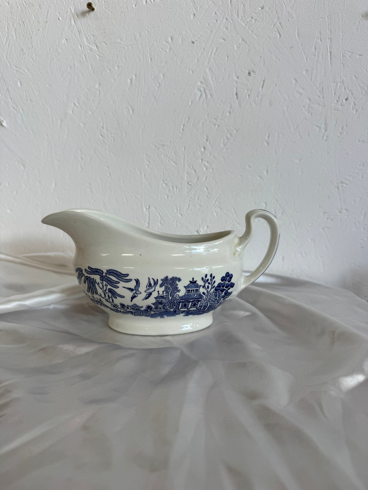 Saucière anglaise