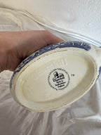 Saucière anglaise