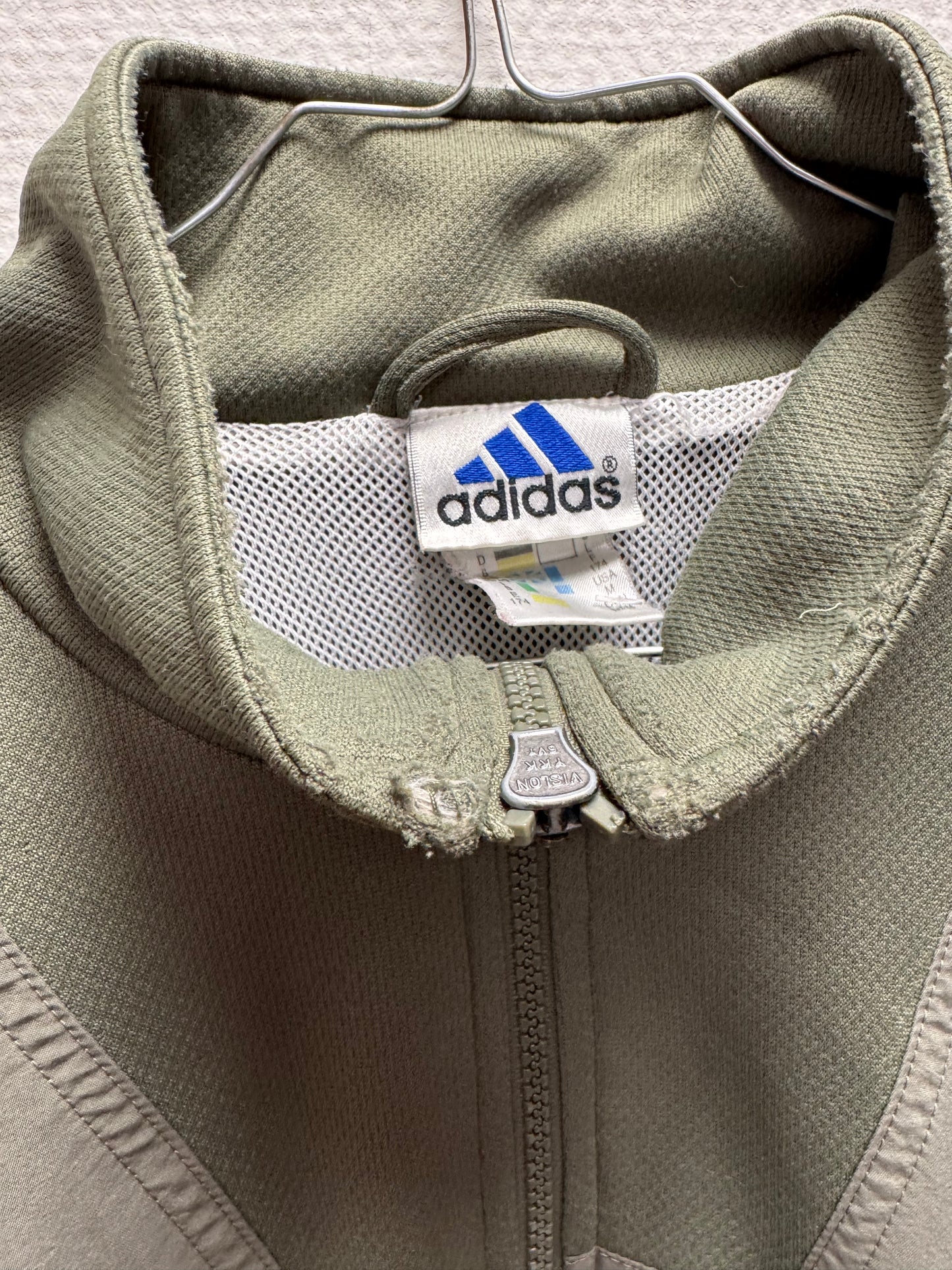 Sweat Adidas