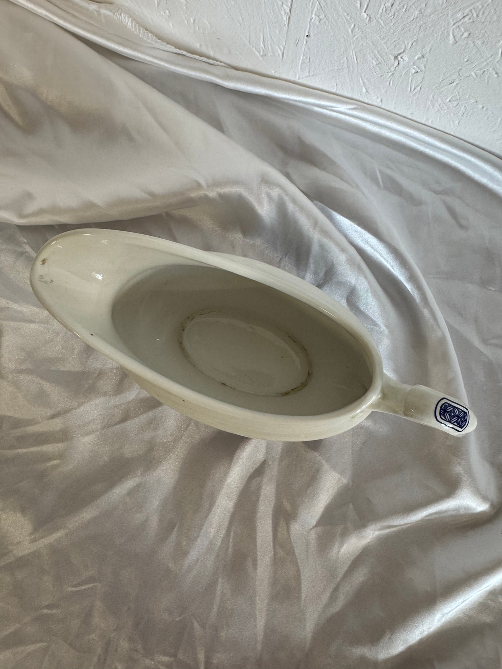 Saucière anglaise